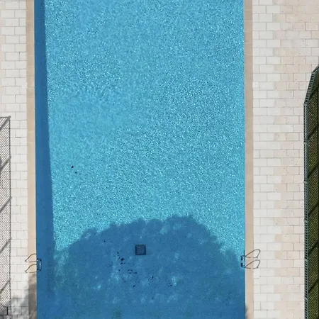 Appartamento Sandman, Avec Piscine Privee, Golfe De Saint-tropez Gassin