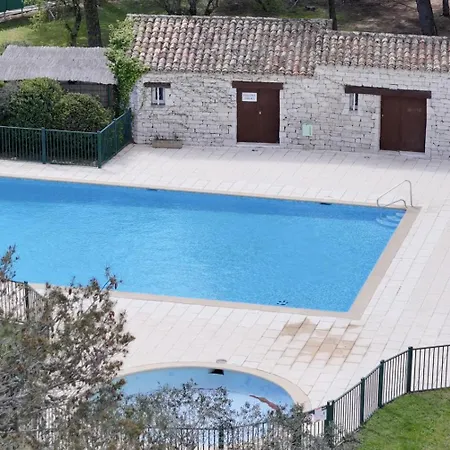 Appartamento Sandman, Avec Piscine Privee, Golfe De Saint-tropez